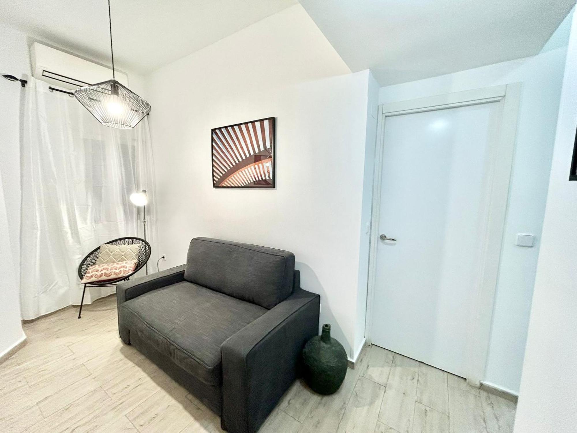 Centro Ronda De Segovia Aparment — Photos 3